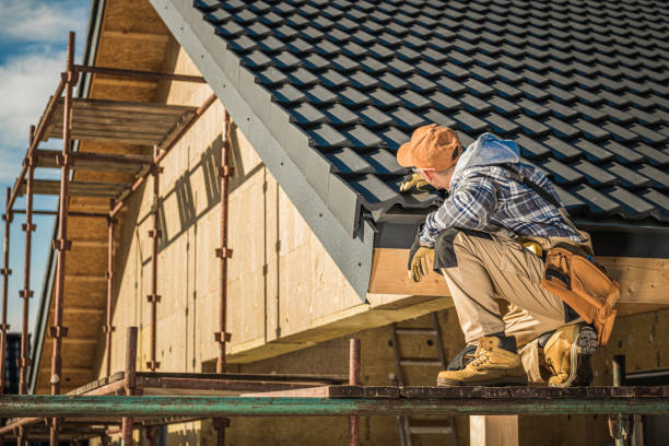 Best Rubber Roofing (EPDM, TPO)  in Seville, FL
