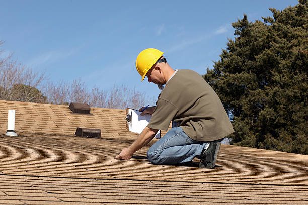 Roof Insulation in Seville, FL