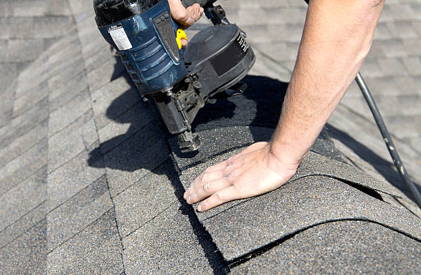 Hot Roofs in Seville, FL