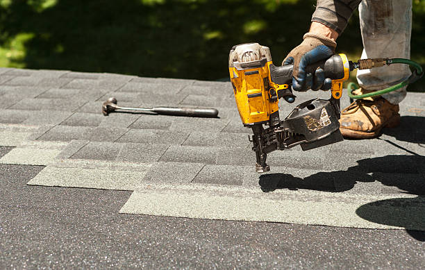 Fast & Reliable Emergency Roof Repairs in Seville, FL